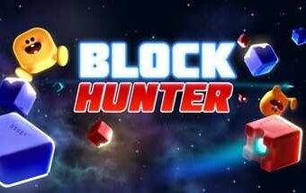 Block Hunter Oculus Meta Quest VR Game<span class="mi-jiaobiao" style="background-color: #ff0000;">Horror VIP</span>