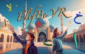 ElifBe VR Learn reading Quran Oculus Meta Quest VR Game<span class="mi-jiaobiao" style="background-color: #f59e0b;">Racing VIP</span>
