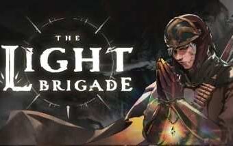 The Light Brigade Oculus Meta Quest VR Game<span class="mi-jiaobiao" style="background-color: #f59e0b;">The VIP</span>
