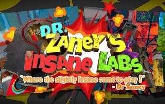 Dr. Zaneys Insane Labs Oculus Meta Quest VR Game<span class="mi-jiaobiao" style="background-color: #ff0000;">Action VIP</span>