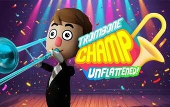 Trombone Champ Unflattened Oculus Meta Quest VR Game<span class="mi-jiaobiao" style="background-color: #f59e0b;">Trombone VIP</span>