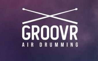 GrooVR Air Drumming Oculus Meta Quest VR Game<span class="mi-jiaobiao" style="background-color: #ff0000;">Fun Points</span>