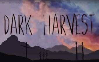 Dark Harvest Oculus Meta Quest VR Game<span class="mi-jiaobiao" style="background-color: #ff0000;">Horror VIP</span>