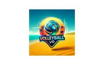 Volleyball VR Oculus Meta Quest VR Game<span class="mi-jiaobiao" style="background-color: #ff0000;">Shooting VIP</span>
