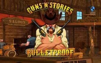 Guns & Stories Bulletproof VR Oculus Meta Quest VR Game<span class="mi-jiaobiao" style="background-color: #ff0000;">Casual VIP</span>