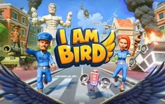 I Am Bird Oculus Meta Quest VR Game<span class="mi-jiaobiao" style="background-color: #ff0000;">Sandbox VIP</span>