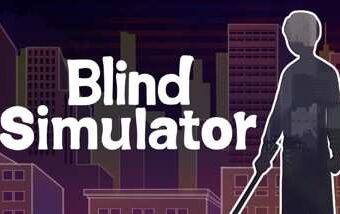 Blind Simulator Oculus Meta Quest VR Game<span class="mi-jiaobiao" style="background-color: #ff0000;">Simulation VIP</span>