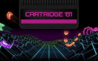 Cartridge 81 Oculus Meta Quest VR Game<span class="mi-jiaobiao" style="background-color: #ff0000;">Shooting VIP</span>