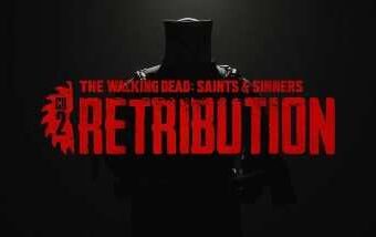 The Walking Dead Saints & Sinners Chapter 2 Retribution VR Game<span class="mi-jiaobiao" style="background-color: #ff0000;">Horror Points</span>