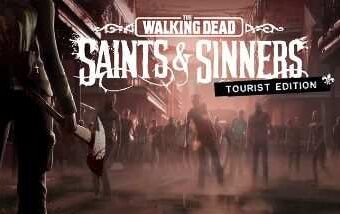 The Walking Dead Saints & Sinners Oculus Meta Quest VR Game<span class="mi-jiaobiao" style="background-color: #ff0000;">Horror Points</span>