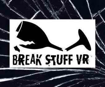BREAK STUFF VR Oculus Meta Quest VR Game<span class="mi-jiaobiao" style="background-color: #ff0000;">Action VIP</span>