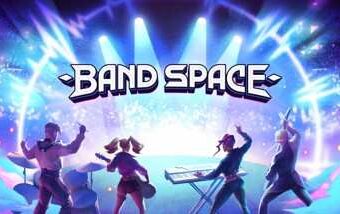 Band Space Oculus Meta Quest VR Game<span class="mi-jiaobiao" style="background-color: #f59e0b;">Band VIP</span>