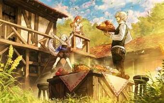 Spice & Wolf VR2 Oculus Meta Quest VR Game<span class="mi-jiaobiao" style="background-color: #f59e0b;">Spice VIP</span>