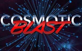 Cosmotic Blast Oculus Meta Quest VR Game<span class="mi-jiaobiao" style="background-color: #ff0000;">Action VIP</span>
