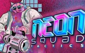 NEON Squad Tactics Oculus Meta Quest VR Game<span class="mi-jiaobiao" style="background-color: #ff0000;">Shooting Free</span>
