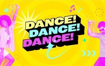 Dance Dance Dance Oculus Meta Quest VR Game<span class="mi-jiaobiao" style="background-color: #ff0000;">Fun VIP</span>