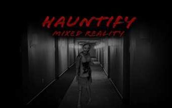 Hauntify Mixed Reality Oculus Meta Quest VR Game<span class="mi-jiaobiao" style="background-color: #ff0000;">Horror VIP</span>