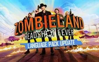Zombieland Headshot Fever Oculus Meta Quest VR Game<span class="mi-jiaobiao" style="background-color: #ff0000;">Shooting VIP</span>
