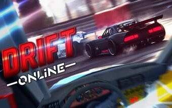 drift online Oculus Meta Quest VR Game<span class="mi-jiaobiao" style="background-color: #f59e0b;">Racing VIP</span>