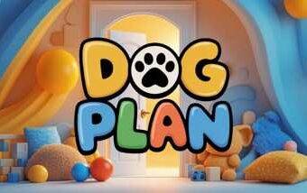 Dog Plan Oculus Meta Quest VR Game<span class="mi-jiaobiao" style="background-color: #ff0000;">Simulation Free</span>