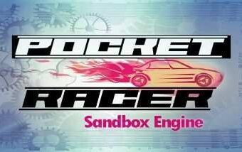 Pocket Racer Sandbox Engine Oculus Meta Quest VR Game<span class="mi-jiaobiao" style="background-color: #f50a0a;">Racing Free</span>