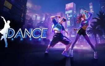 Dance Eden Oculus Meta Quest VR Game<span class="mi-jiaobiao" style="background-color: #ff0000;">Action VIP</span>
