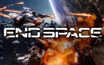 End Space Oculus Meta Quest VR Game<span class="mi-jiaobiao" style="background-color: #f59e0b;">Space VIP</span>