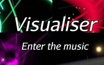 Evryway Visualiser Oculus Meta Quest VR Game<span class="mi-jiaobiao" style="background-color: #ff0000;">Music VIP</span>