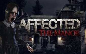AFFECTED The Manor Complete Edition Oculus Meta Quest VR Game<span class="mi-jiaobiao" style="background-color: #ff0000;">Horror Points</span>