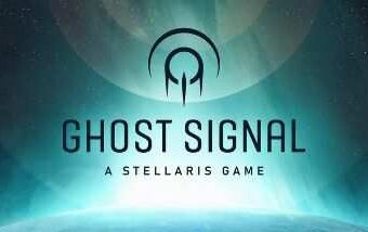 Ghost Signal A Stellaris Game Oculus Meta Quest VR Game<span class="mi-jiaobiao" style="background-color: #ff0000;">Space VIP</span>