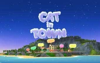 Cat in Town Oculus Meta Quest VR Game<span class="mi-jiaobiao" style="background-color: #ff0000;">Sandbox VIP</span>