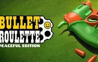 Bullet Roulette Peaceful Edition Oculus Meta Quest VR Game<span class="mi-jiaobiao" style="background-color: #ff0000;">Action Points</span>