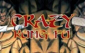 Crazy Kung Fu Oculus Meta Quest VR Game<span class="mi-jiaobiao" style="background-color: #ff0000;">Fighting Points</span>