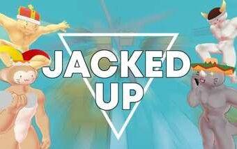 Jacked Up Oculus Meta Quest VR Game<span class="mi-jiaobiao" style="background-color: #ff0000;">Sandbox VIP</span>