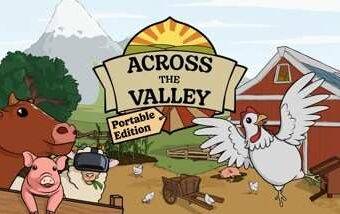 Across the Valley Oculus Meta Quest VR Game<span class="mi-jiaobiao" style="background-color: #ff0000;">Music VIP</span>