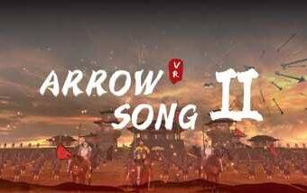 Arrow Song2 Oculus Meta Quest VR Game<span class="mi-jiaobiao" style="background-color: #ff0000;">Action VIP</span>