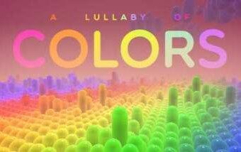 A Lullaby of Colors Oculus Meta Quest VR Game<span class="mi-jiaobiao" style="background-color: #ff0000;">Indie VIP</span>