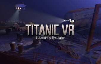 Titanic VR Oculus Meta Quest VR Game<span class="mi-jiaobiao" style="background-color: #f59e0b;">Titanic VIP</span>