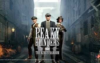 Peaky Blinders The Kings Ransom Oculus Meta Quest VR Game<span class="mi-jiaobiao" style="background-color: #f59e0b;">Peaky VIP</span>