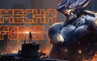 Mecha Force Early Access Oculus Meta Quest VR Game<span class="mi-jiaobiao" style="background-color: #ff0000;">Action VIP</span>