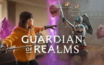 Guardian of Realms Oculus Meta Quest VR Game<span class="mi-jiaobiao" style="background-color: #ff0000;">Casual VIP</span>