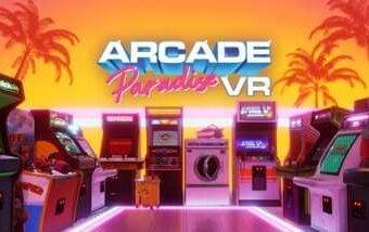 Arcade Paradise VR Oculus Meta Quest VR Game<span class="mi-jiaobiao" style="background-color: #ff0000;">Puzzle Points</span>