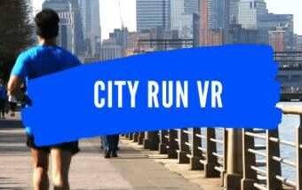 City Run VR Oculus Meta Quest VR Game<span class="mi-jiaobiao" style="background-color: #ff0000;">Sports Points</span>