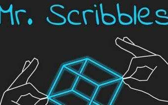Mr. Scribbles Oculus Meta Quest VR Game<span class="mi-jiaobiao" style="background-color: #ff0000;">Casual VIP</span>