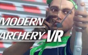 Archery VR2021 Oculus Meta Quest VR Game<span class="mi-jiaobiao" style="background-color: #ff0000;">Strategy VIP</span>
