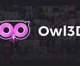 Owl3D Link Oculus Meta Quest VR Tool<span class="mi-jiaobiao" style="background-color: #f50a0a;">Audio Visual Free</span>
