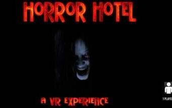 Hotel Horror Oculus Meta Quest VR Game<span class="mi-jiaobiao" style="background-color: #ff0000;">Action VIP</span>
