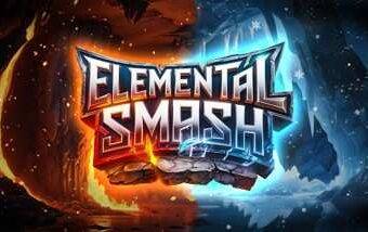 Elemental Smash Oculus Meta Quest VR Game<span class="mi-jiaobiao" style="background-color: #ff0000;">Music VIP</span>