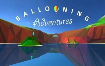 Ballooning Adventures Oculus Meta Quest VR Game<span class="mi-jiaobiao" style="background-color: #ff0000;">Simulation VIP</span>