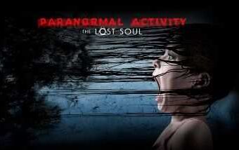 Paranormal Activity The Lost Soul Oculus Meta Quest VR Game<span class="mi-jiaobiao" style="background-color: #ff0000;">Horror Points</span>